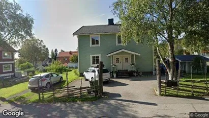 Apartments for rent in Östersund - Photo from Google Street View