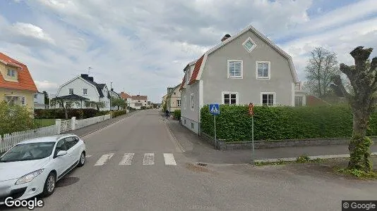 Apartments for rent in Vara - Photo from Google Street View
