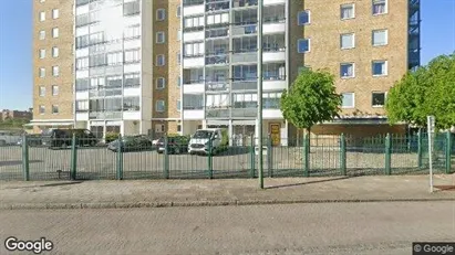 Apartments for rent in Malmö City - Photo from Google Street View
