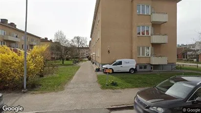 Apartments for rent in Kalmar - Photo from Google Street View