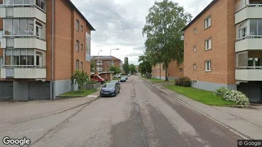 Apartments for rent in Karlstad - Photo from Google Street View