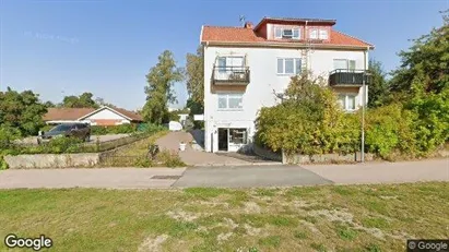 Apartments for rent in Västerås - Photo from Google Street View