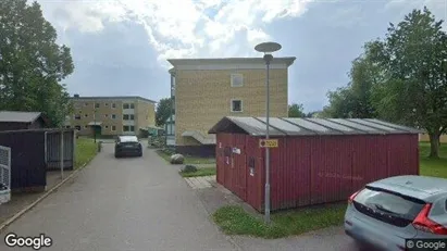 Apartments for rent in Mjölby - Photo from Google Street View