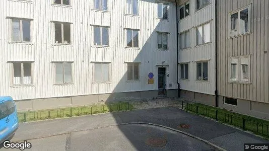 Apartments for rent in Örgryte-Härlanda - Photo from Google Street View