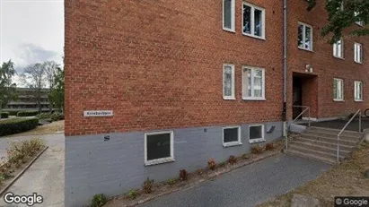 Apartments for rent in Karlskrona - Photo from Google Street View