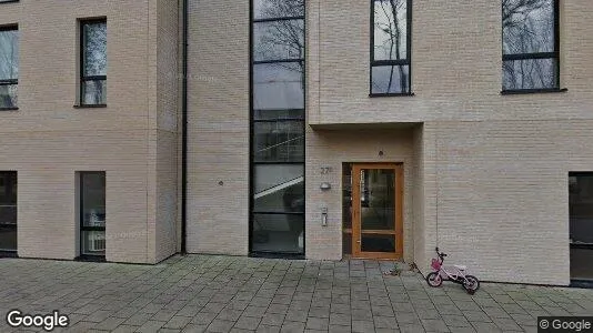 Apartments for rent in Burlöv - Photo from Google Street View