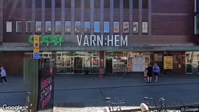 Apartments for rent in Malmö City - Photo from Google Street View
