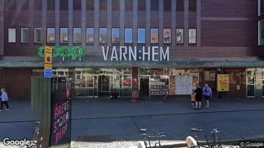 Apartments for rent in Malmö City - Photo from Google Street View