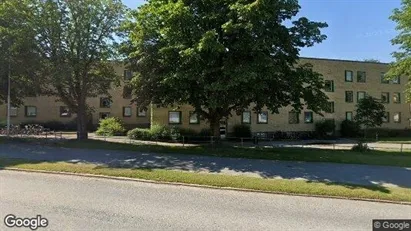 Apartments for rent in Katrineholm - Photo from Google Street View