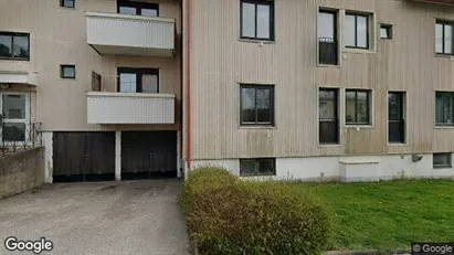 Apartments for rent in Borås - Photo from Google Street View