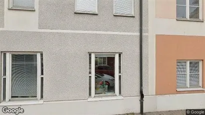 Apartments for rent in Kalmar - Photo from Google Street View