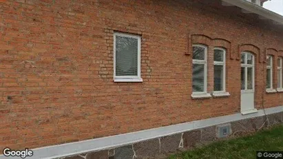 Apartments for rent in Kalmar - Photo from Google Street View
