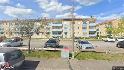 Apartments for rent in Kalmar - Photo from Google Street View