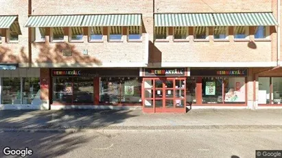 Apartments for rent in Lund - Photo from Google Street View