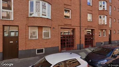 Apartments for rent in Malmö City - Photo from Google Street View