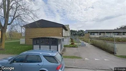 Apartments for rent in Tomelilla - Photo from Google Street View