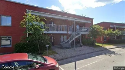 Apartments for rent in Haninge - Photo from Google Street View