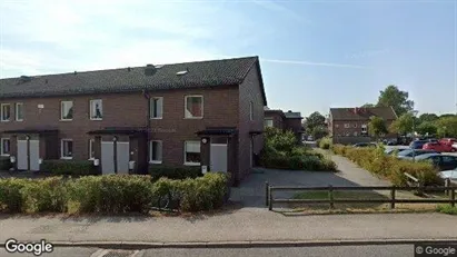 Apartments for rent in Karlskrona - Photo from Google Street View