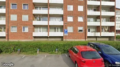 Apartments for rent in Fosie - Photo from Google Street View