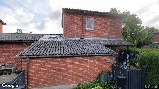 Apartments for rent in Svenstrup J - Photo from Google Street View