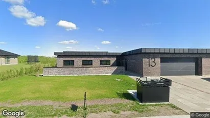Apartments for rent in Ikast - Photo from Google Street View