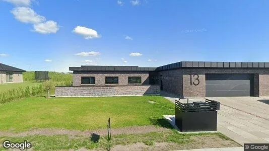 Apartments for rent in Ikast - Photo from Google Street View