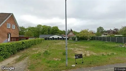 Apartments for rent in Ikast - Photo from Google Street View