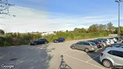 Apartments for rent in Herlev - Photo from Google Street View