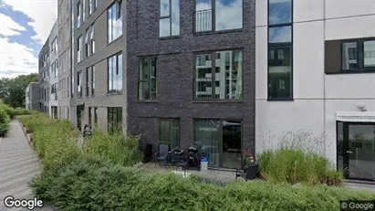 Apartments for rent in Risskov - Photo from Google Street View