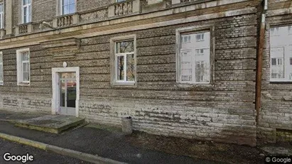 Apartments for rent in Põhja-Tallinn - Photo from Google Street View
