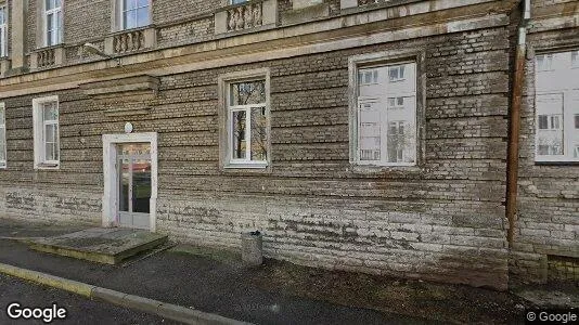 Apartments for rent in Põhja-Tallinn - Photo from Google Street View