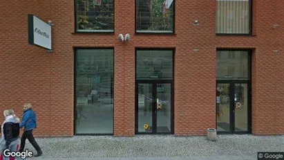 Apartments for rent in Tallinn Kesklinna - Photo from Google Street View