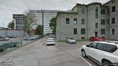 Apartments for rent in Tallinn Kesklinna - Photo from Google Street View