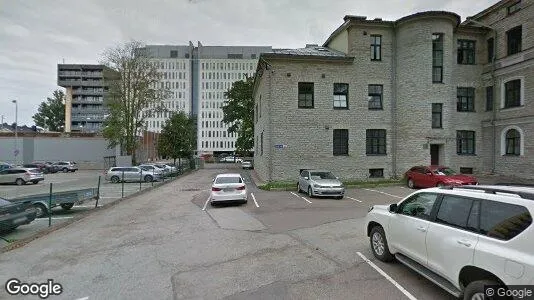 Apartments for rent in Tallinn Kesklinna - Photo from Google Street View