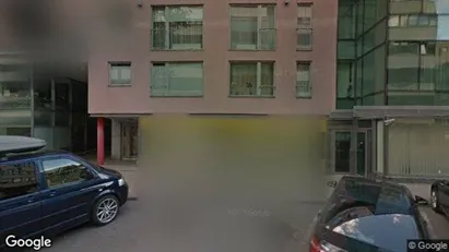 Apartments for rent in Tallinn Kesklinna - Photo from Google Street View