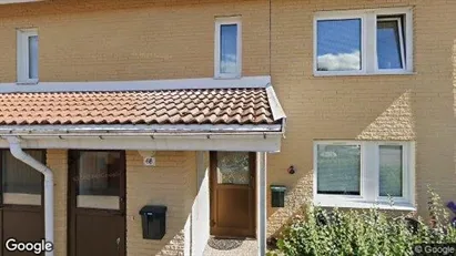 Apartments for rent in Karlstad - Photo from Google Street View