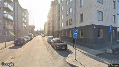 Apartments for rent in Sollentuna - Photo from Google Street View