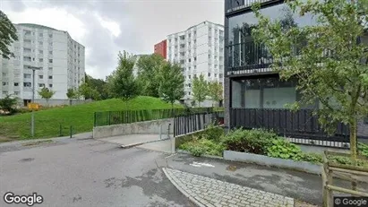 Apartments for rent in Askim-Frölunda-Högsbo - Photo from Google Street View