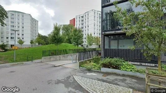 Apartments for rent in Askim-Frölunda-Högsbo - Photo from Google Street View