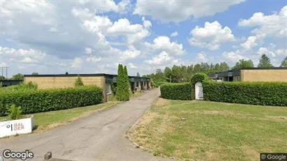 Apartments for rent in Åstorp - Photo from Google Street View