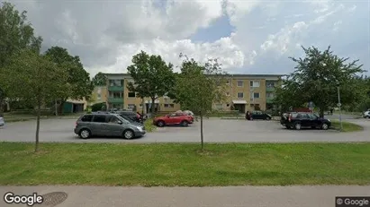 Apartments for rent in Mjölby - Photo from Google Street View
