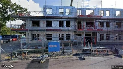 Apartments for rent in Karlskrona - Photo from Google Street View