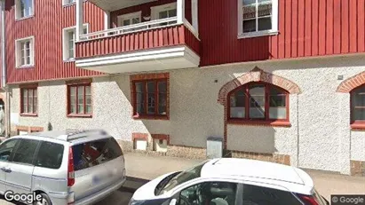 Apartments for rent in Gothenburg East - Photo from Google Street View