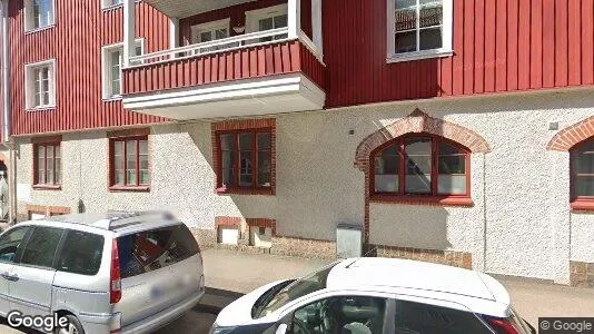 Apartments for rent in Gothenburg East - Photo from Google Street View