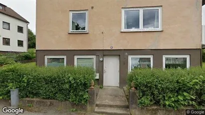 Apartments for rent in Borås - Photo from Google Street View