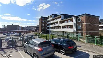 Apartments for rent in Gothenburg City Centre - Photo from Google Street View