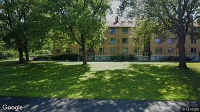 Apartments for rent in Jönköping - Photo from Google Street View