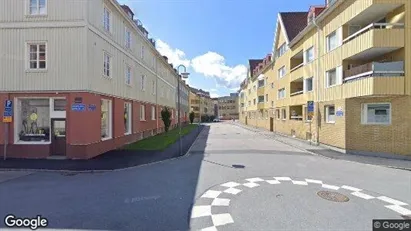 Apartments for rent in Lundby - Photo from Google Street View