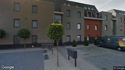 Apartments for rent in Heusden-Zolder - Photo from Google Street View