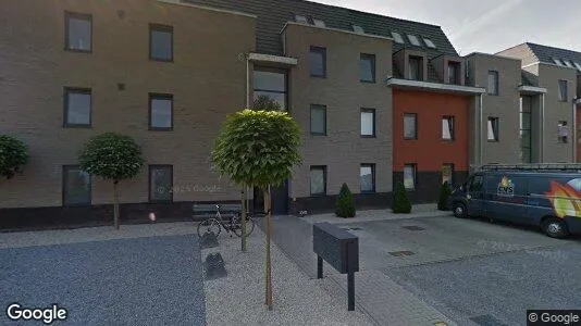 Apartments for rent in Heusden-Zolder - Photo from Google Street View